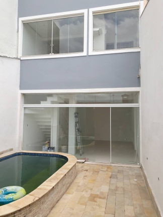 Imagem Casa com 3 Quartos à Venda, 192 m² em Jardim Das Estrelas - Sorocaba Imagem Casa com 3 Quartos à Venda, 192 m² em Jardim Das Estrelas - Sorocaba