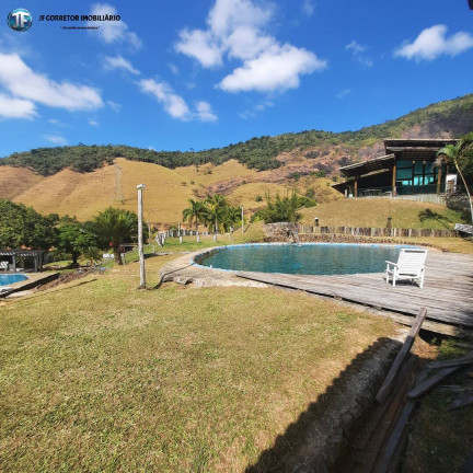 Imagem Chácara com 13 Quartos à Venda, 450.000 m² em Tribuna - Ipatinga