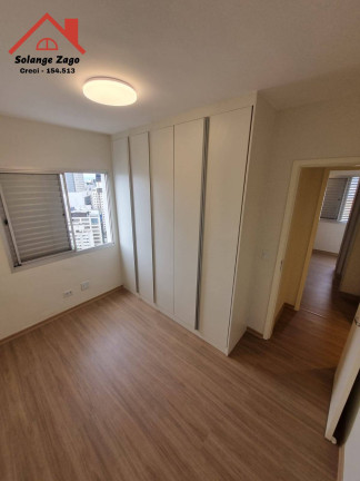 Imagem Apartamento com 3 Quartos à Venda, 79 m² em Jardim Paulista - São Paulo