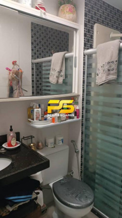 Imagem Apartamento com 2 Quartos à Venda, 75 m² em Tambaú - João Pessoa