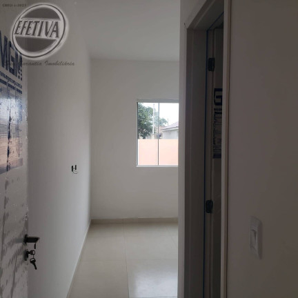 Imagem Casa com 2 Quartos à Venda, 57 m² em Coroados - Guaratuba