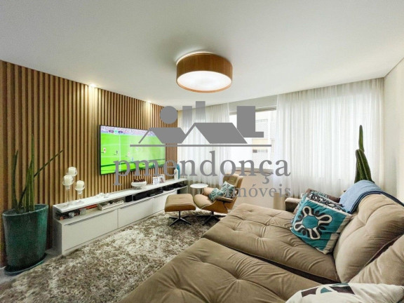 Imagem Apartamento com 3 Quartos à Venda, 114 m² em Perdizes - São Paulo Imagem Apartamento com 3 Quartos à Venda, 114 m² em Perdizes - São Paulo