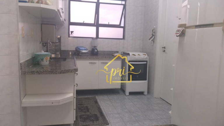 Imagem Apartamento com 2 Quartos à Venda, 134 m² em Ponta Da Praia - Santos