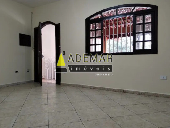Imagem Casa com 5 Quartos à Venda, 254 m² em Eldorado - Diadema Imagem Casa com 5 Quartos à Venda, 254 m² em Eldorado - Diadema