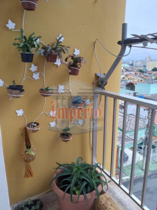 Imagem Apartamento com 2 Quartos à Venda, 60 m² em Nova Gerty - São Caetano Do Sul Imagem Apartamento com 2 Quartos à Venda, 60 m² em Nova Gerty - São Caetano Do Sul