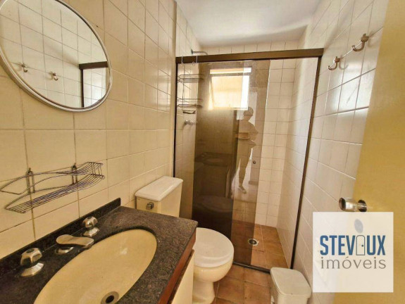 Imagem Apartamento com 2 Quartos à Venda, 66 m² em Vila Olímpia - São Paulo