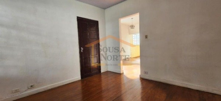 Imagem Sobrado com 3 Quartos à Venda, 245 m² em água Fria - São Paulo