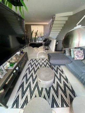 Imagem Casa de Condomínio com 3 Quartos à Venda, 360 m² em Brooklin - São Paulo