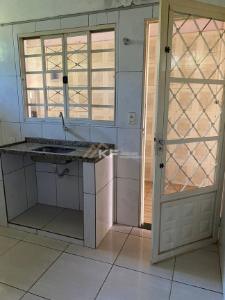 Imagem Casa com 3 Quartos à Venda, 85 m² em Jardim Paiva - Ribeirão Preto Imagem Casa com 3 Quartos à Venda, 85 m² em Jardim Paiva - Ribeirão Preto