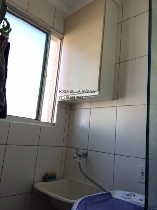 Imagem Apartamento com 2 Quartos à Venda, 50 m² em Recanto Quarto Centenário - Jundiaí
