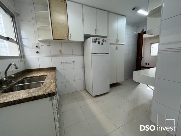 Imagem Apartamento com 3 Quartos à Venda, 90 m² em Brooklin Paulista - São Paulo Imagem Apartamento com 3 Quartos à Venda, 90 m² em Brooklin Paulista - São Paulo