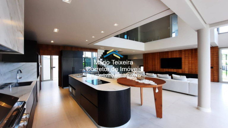 Imagem Casa de Condomínio com 3 Quartos à Venda, 480 m² em Urbanova - São José Dos Campos Imagem Casa de Condomínio com 3 Quartos à Venda, 480 m² em Urbanova - São José Dos Campos