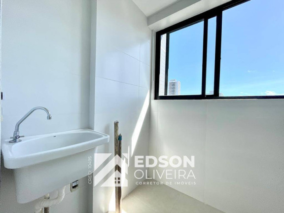 Imagem Apartamento com 3 Quartos à Venda, 89 m² em Jardim Oceania - João Pessoa Imagem Apartamento com 3 Quartos à Venda, 89 m² em Jardim Oceania - João Pessoa