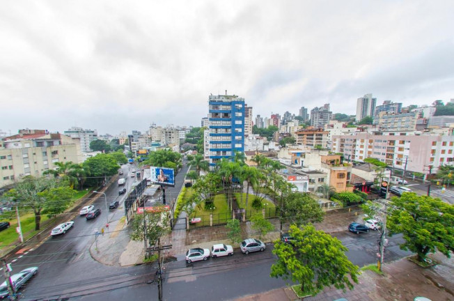 Imagem Apartamento com 3 Quartos à Venda, 87 m² em Petrópolis - Porto Alegre