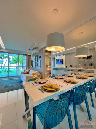 Apartamento com 2 Quartos à Venda, 79 m² em Barra Da Tijuca - Rio De Janeiro