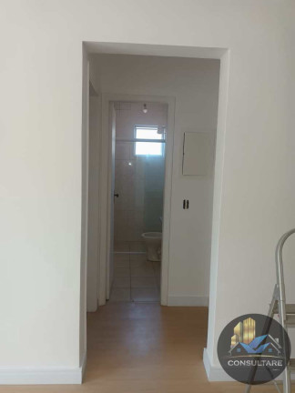 Imagem Apartamento com 2 Quartos à Venda, 70 m² em Santa Maria - Santos Imagem Apartamento com 2 Quartos à Venda, 70 m² em Santa Maria - Santos
