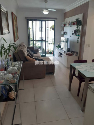 Imagem Apartamento com 3 Quartos à Venda, 79 m² em Morumbi - São Paulo
