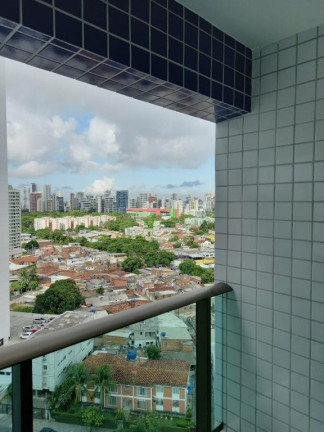 Imagem Apartamento com 2 Quartos à Venda, 50 m² em Rosarinho - Recife Imagem Apartamento com 2 Quartos à Venda, 50 m² em Rosarinho - Recife