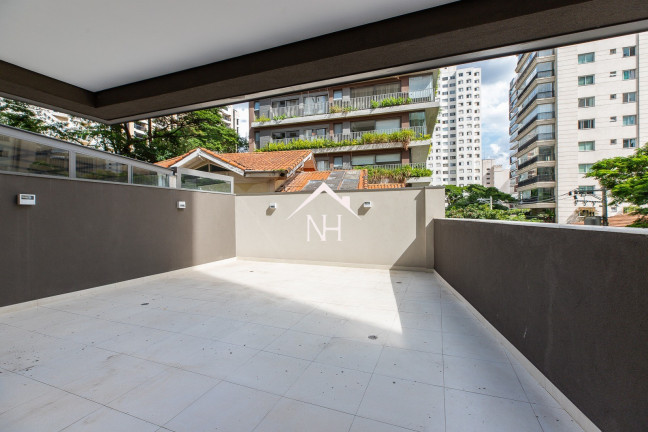 Imagem Apartamento com 2 Quartos à Venda, 117 m² em Vila Nova Conceição - São Paulo Imagem Apartamento com 2 Quartos à Venda, 117 m² em Vila Nova Conceição - São Paulo