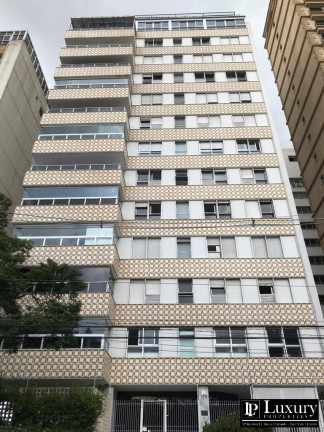 Imagem Apartamento com 4 Quartos à Venda, em Jardim Europa - São Paulo Imagem Apartamento com 4 Quartos à Venda, em Jardim Europa - São Paulo