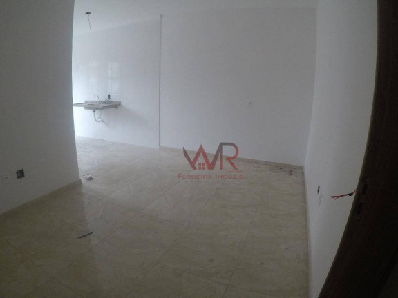 Imagem Apartamento com 2 Quartos à Venda, 42 m² em Penha - São Paulo
