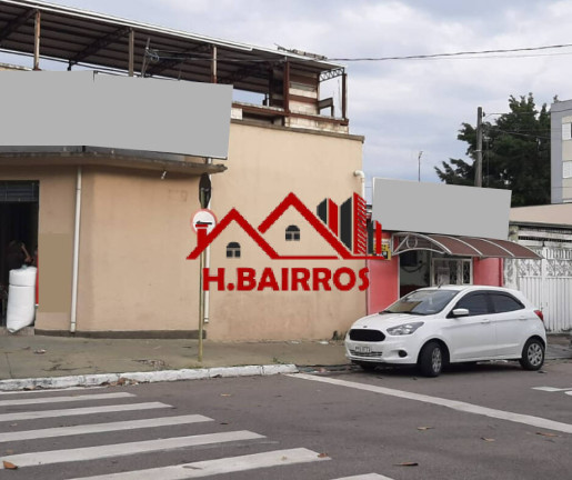 Imagem Ponto Comercial à Venda, 366 m² em Jardim Satélite - São José Dos Campos Imagem Ponto Comercial à Venda, 366 m² em Jardim Satélite - São José Dos Campos