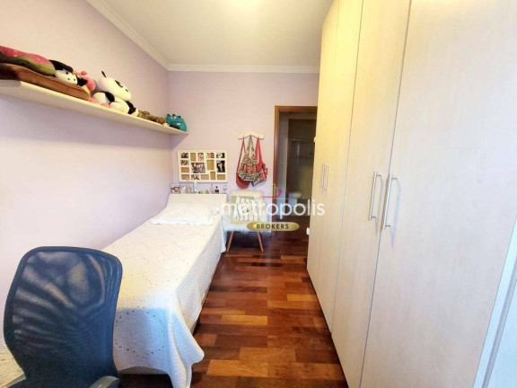 Imagem Apartamento com 3 Quartos à Venda, 117 m² em Santa Paula - São Caetano Do Sul Imagem Apartamento com 3 Quartos à Venda, 117 m² em Santa Paula - São Caetano Do Sul