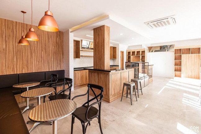 Imagem Apartamento com 2 Quartos à Venda, 58 m² em Central Parque - Porto Alegre