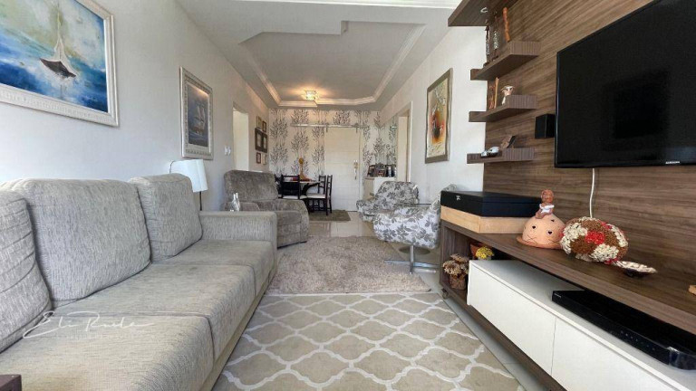 Imagem Apartamento com 3 Quartos à Venda, 120 m² em Centro - Colatina