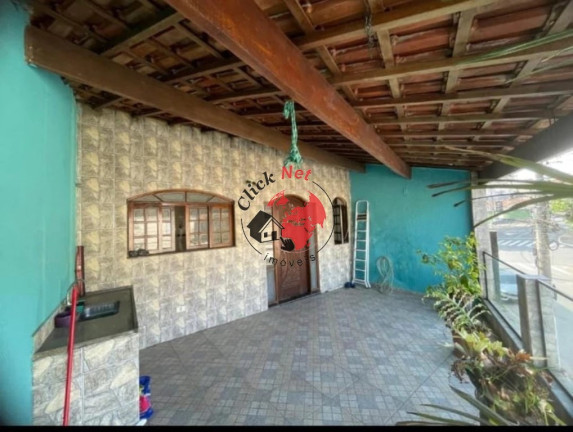 Imagem Sobrado com 4 Quartos à Venda, 236 m² em Alves Dias - São Bernardo Do Campo Imagem Sobrado com 4 Quartos à Venda, 236 m² em Alves Dias - São Bernardo Do Campo