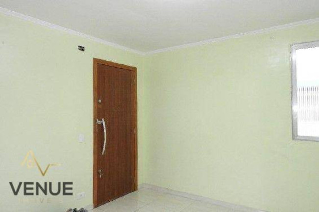 Imagem Apartamento com 2 Quartos à Venda, 56 m² em Jardim Nordeste - São Paulo