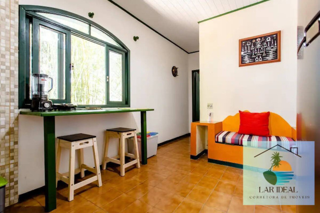 Imagem Casa com 6 Quartos à Venda,  em Itacuruçá - Mangaratiba