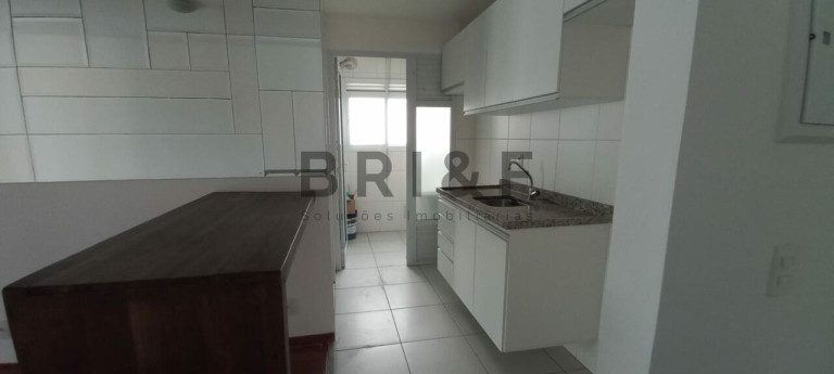 Imagem Apartamento com 2 Quartos à Venda, 58 m² em Brooklin  - São Paulo