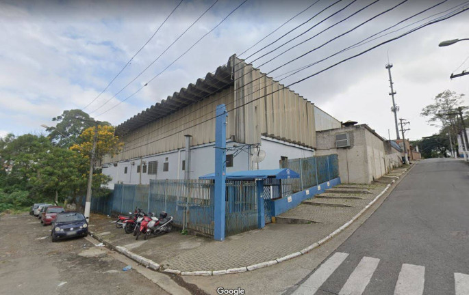 Imagem Galpão à Venda, 4.596 m² em Serraria - Diadema Imagem Galpão à Venda, 4.596 m² em Serraria - Diadema