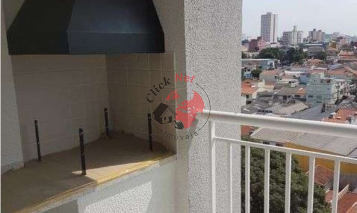 Foto do imóvel Apartamento com 2 Quartos à Venda, 60 m² em Barcelona - São Caetano Do Sul