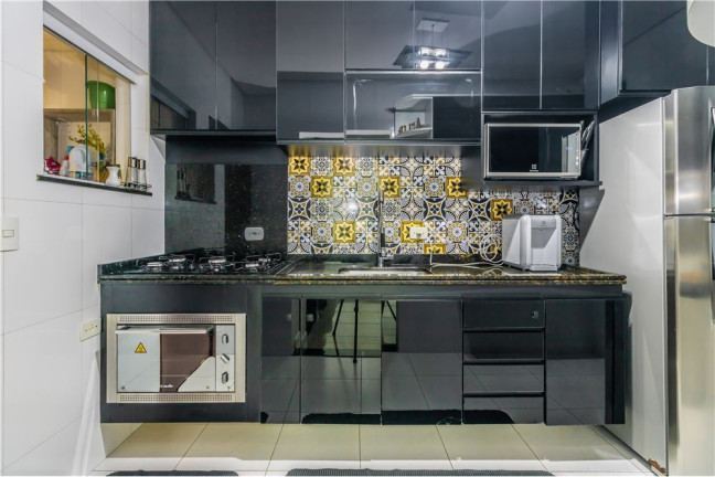 Imagem Casa com 3 Quartos à Venda, em Vila Alpina - São Paulo Imagem Casa com 3 Quartos à Venda, em Vila Alpina - São Paulo