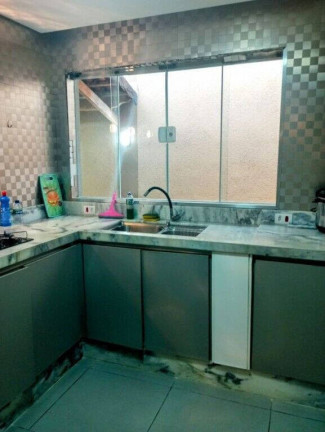 Imagem Casa com 2 Quartos à Venda, 81 m² em Nova Mirim - Praia Grande Imagem Casa com 2 Quartos à Venda, 81 m² em Nova Mirim - Praia Grande