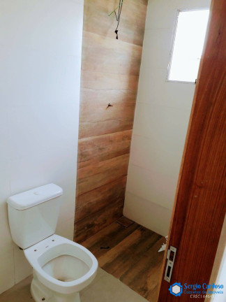 Casa com 2 Quartos à Venda,  em Cibratel Ii - Itanhaém