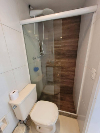 Imagem Cobertura com 3 Quartos à Venda, 190 m² em Barra Da Tijuca - Rio De Janeiro