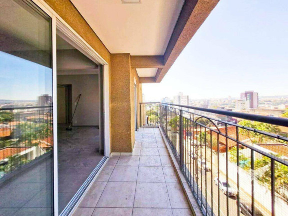 Imagem Apartamento com 3 Quartos à Venda, 90 m² em Condominio Estilo Alavanca - Sorocaba