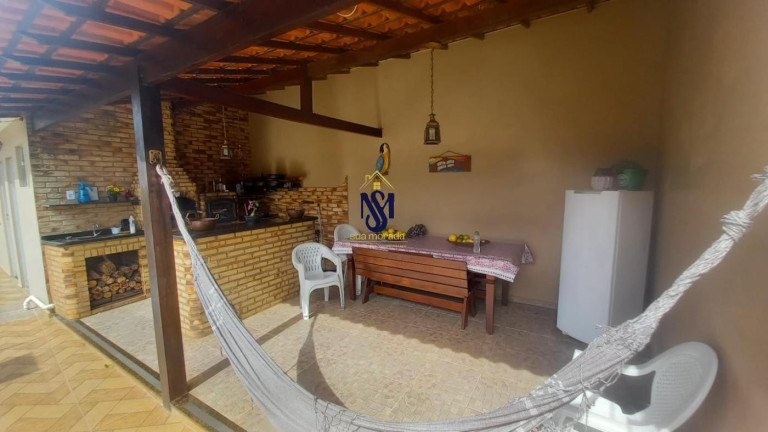 Imagem Casa com 3 Quartos à Venda, 180 m² em Aquarius - Cabo Frio Imagem Casa com 3 Quartos à Venda, 180 m² em Aquarius - Cabo Frio