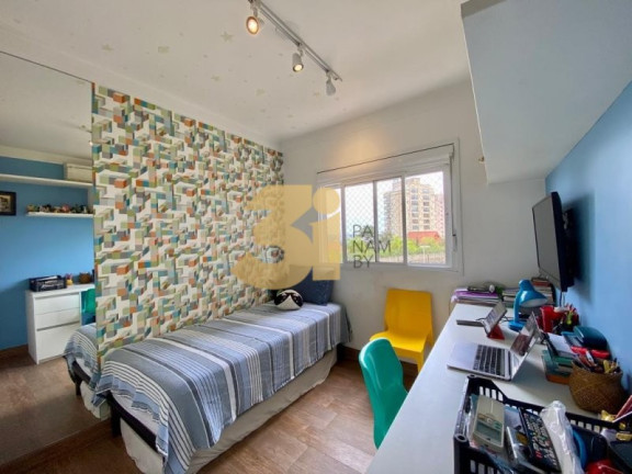 Imagem Apartamento com 4 Quartos à Venda, 141 m² em Morumbi - São Paulo