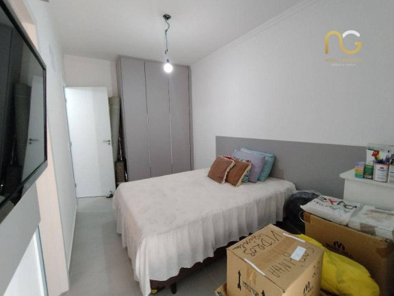 Imagem Apartamento com 2 Quartos à Venda, 91 m² em Aviação - Praia Grande Imagem Apartamento com 2 Quartos à Venda, 91 m² em Aviação - Praia Grande