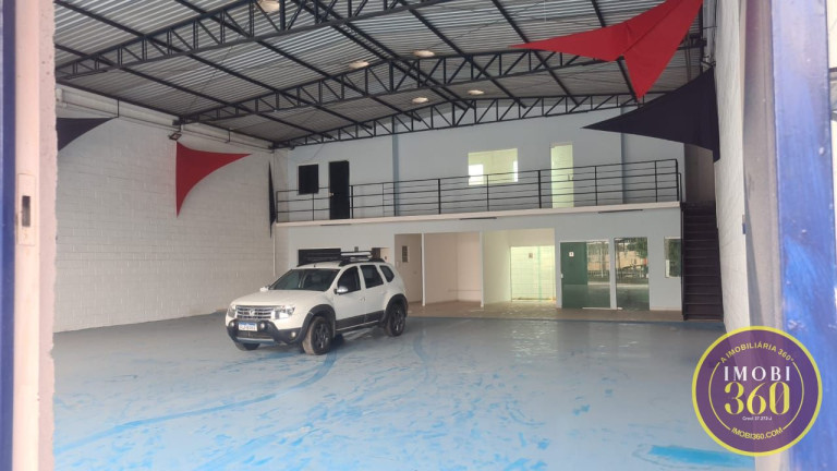 Imagem Imóvel Comercial à Venda, 447 m² em Jundiapeba - Mogi Das Cruzes Imagem Imóvel Comercial à Venda, 447 m² em Jundiapeba - Mogi Das Cruzes
