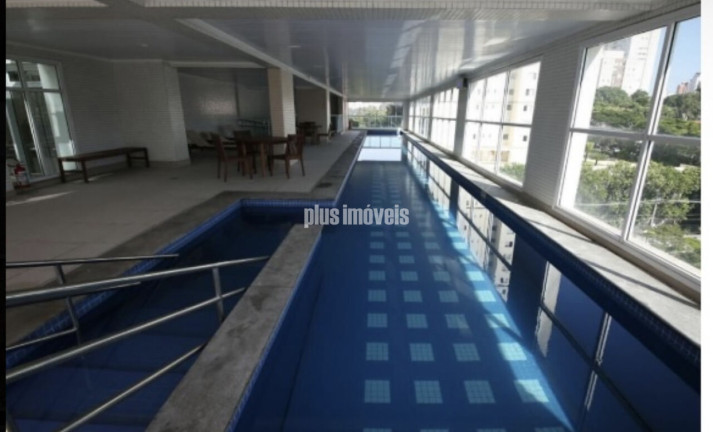 Imagem Apartamento com 1 Quarto à Venda, 43 m² em Jardim Aeroporto - São Paulo Imagem Apartamento com 1 Quarto à Venda, 43 m² em Jardim Aeroporto - São Paulo