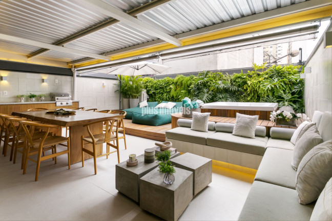 Imagem Apartamento com 2 Quartos à Venda, 153 m² em Paraíso - São Paulo Imagem Apartamento com 2 Quartos à Venda, 153 m² em Paraíso - São Paulo