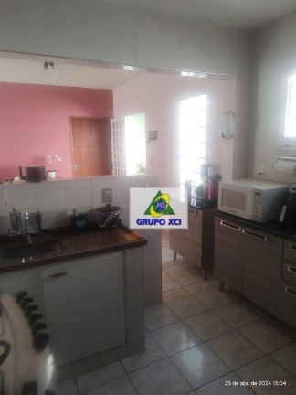 Imagem Casa com 3 Quartos à Venda, 304 m² em Parque Taquaral - Campinas