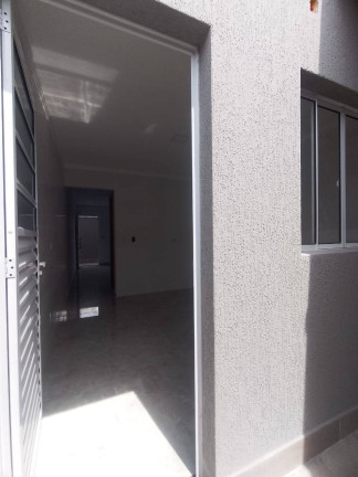 Imagem Casa de Condomínio com 2 Quartos à Venda, 67 m² em Sítio Do Campo - Praia Grande Imagem Casa de Condomínio com 2 Quartos à Venda, 67 m² em Sítio Do Campo - Praia Grande