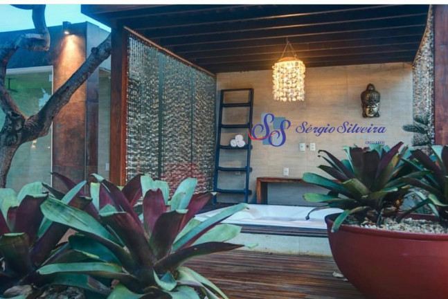Imagem Casa com 5 Quartos à Venda, 350 m² em Porto Das Dunas - Aquiraz Imagem Casa com 5 Quartos à Venda, 350 m² em Porto Das Dunas - Aquiraz
