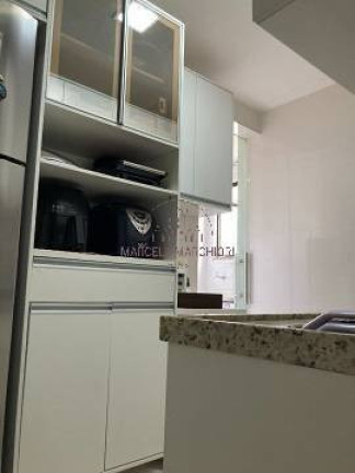 Imagem Apartamento com 2 Quartos à Venda, 114 m² em Praia De Itaparica - Vila Velha